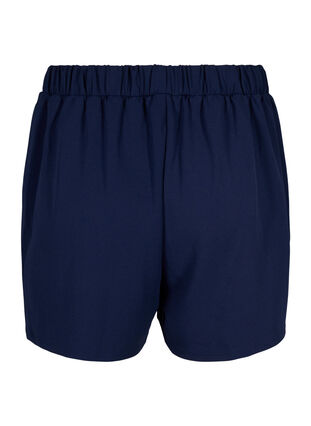 FLASH - Loose shorts with pockets, Black Iris, Packshot image number 1