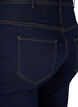 Extra slim fit Amy jeans with a high waist, Blue, Packshot image number 3