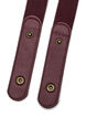 Elastic belt, Red, Packshot image number 2
