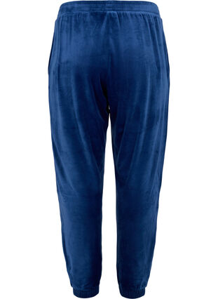 Homewear trousers, Insignia Blue, Packshot image number 1