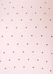 Knitted blouse with small polka dots, Pink, Packshot image number 2