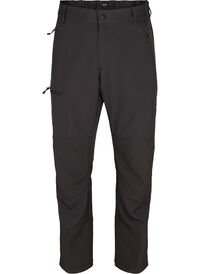 Hiking trousers with pockets
