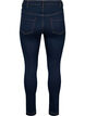 Super slim Amy jeans with high waist, Unwashed, Packshot image number 1