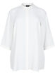 Tunic with 3/4 sleeves, Vanilla, Packshot image number 0