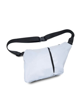 Reflective bum bag, Reflex, Packshot image number 1