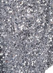 Sequin blazer with pockets, Silver, Packshot image number 3