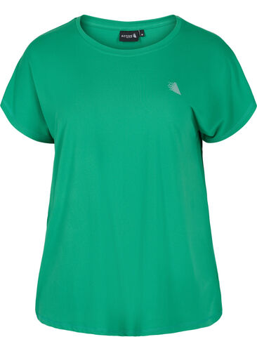 T-shirt, Jolly Green, Packshot image number 0