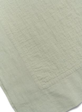 Cotton bedspread, Desert Sage, Packshot image number 2
