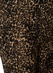 2-pack cycle shorts, Brown, Packshot image number 2
