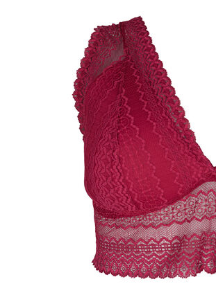 Lace bra with soft padding, Nocturne ASS, Packshot image number 2