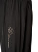 Training trousers with balloon legs, Black, Packshot image number 3