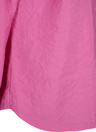 Long-sleeved shirt in TENCEL™ Modal, Phlox Pink, Packshot image number 3