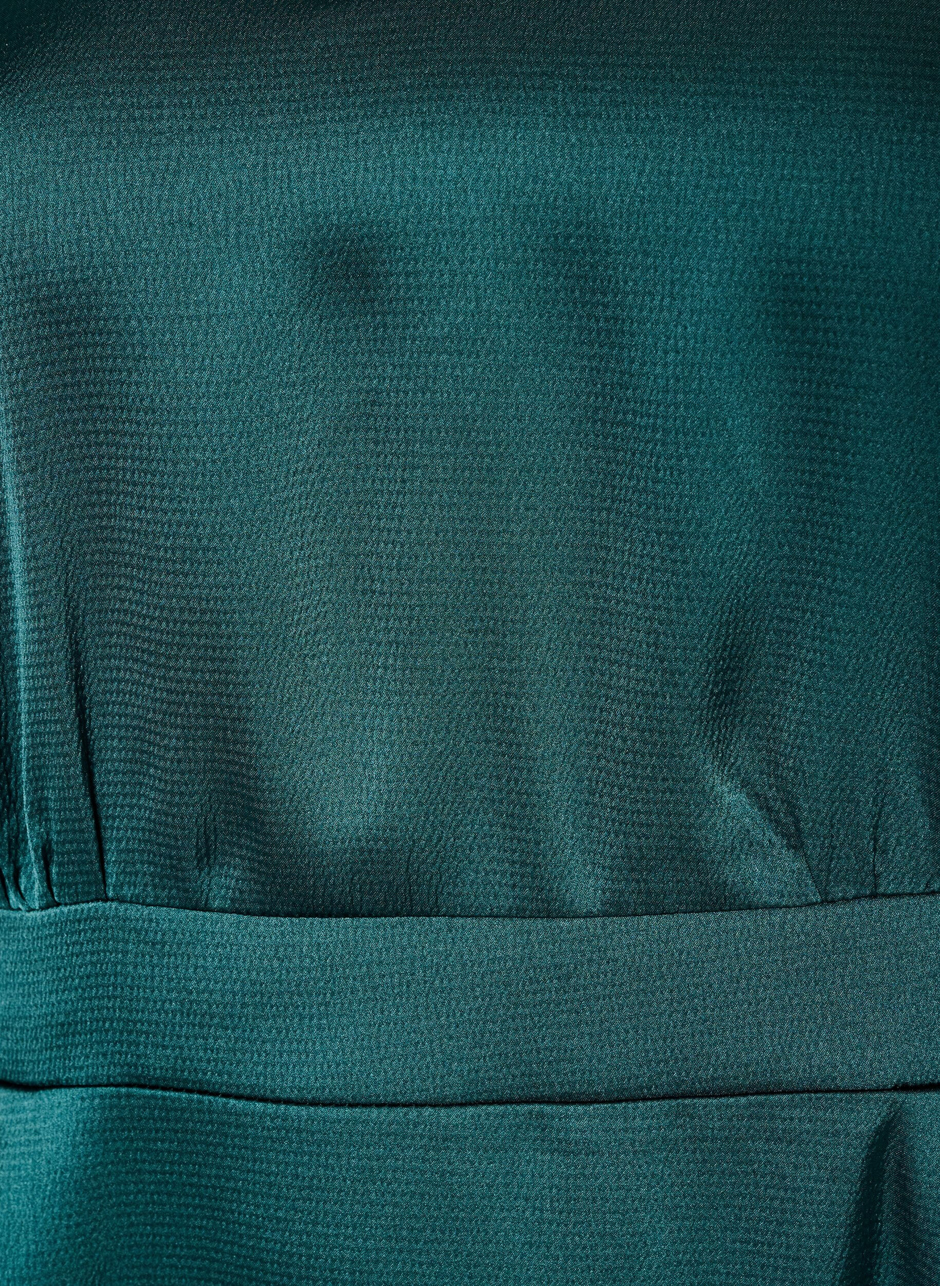 ZizzifashionEmpire party dress in midi length, Green, Packshot image number 2