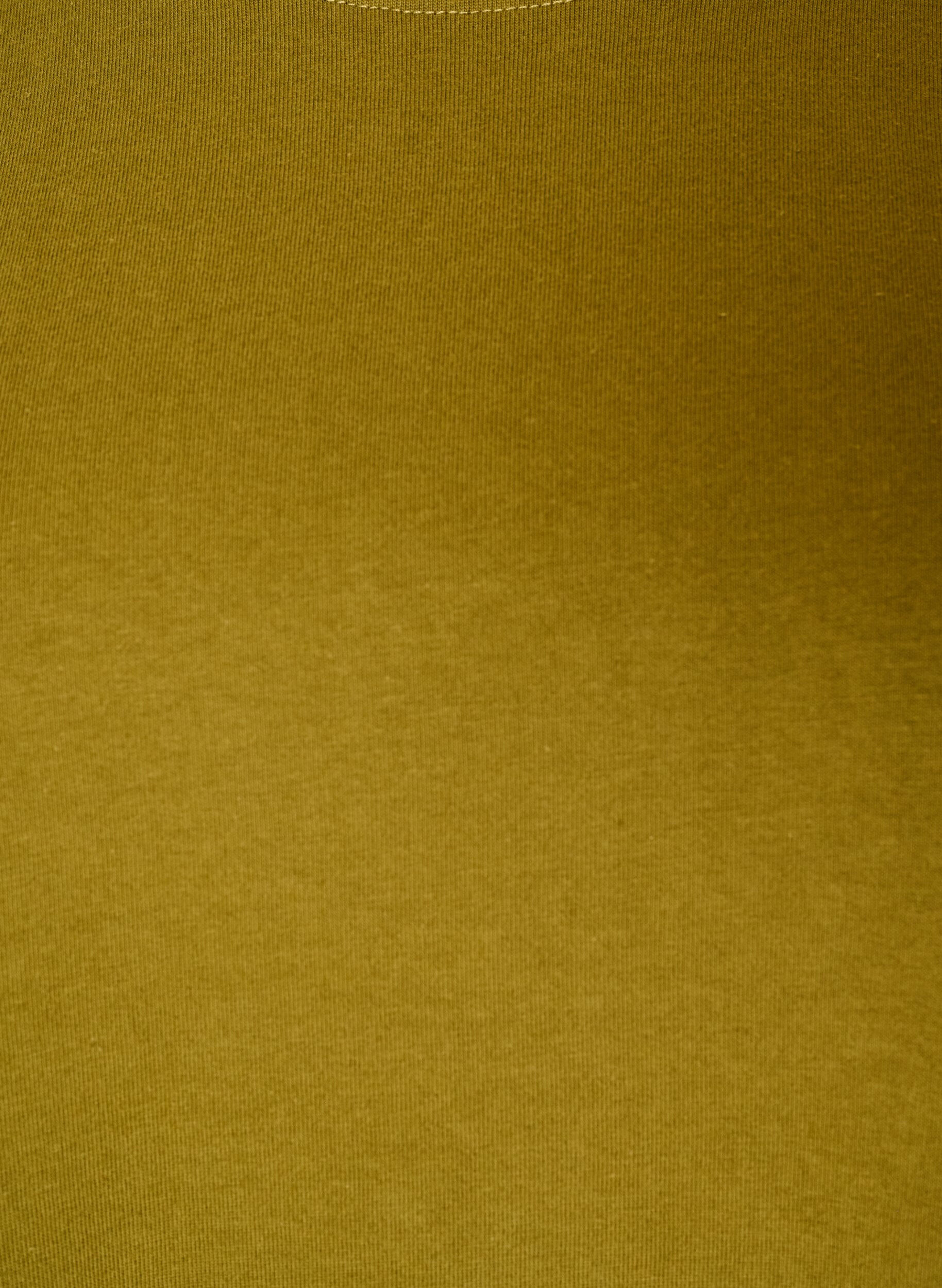 ZizzifashionBoxy cotton T-shirt, 2262, Packshot image number 2