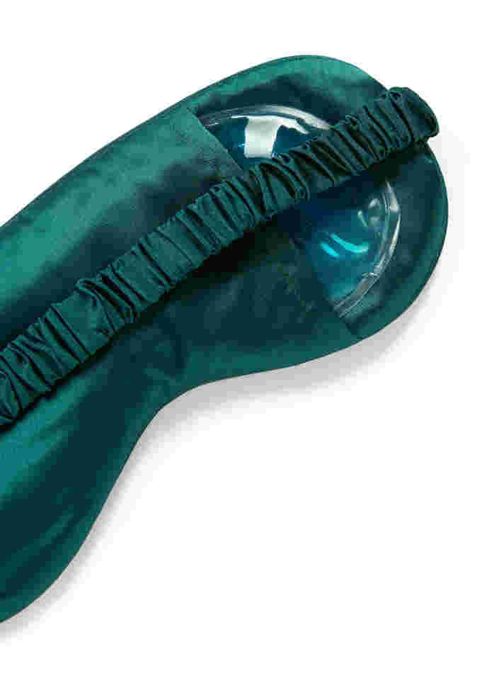Sleep mask with gel insert, Reflecting Pond, Packshot image number 2