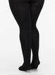 Thermo tights, Black, Model image number 2