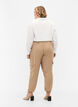 Solid coloured trousers with large pockets, Nomad, Model image number 1