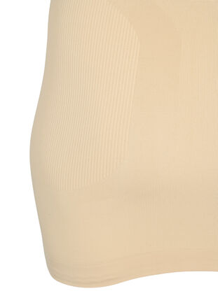Shapewear strappy top, Nude, Packshot image number 3