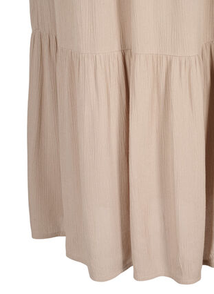 Long skirt with elasticated waist, Nomad, Packshot image number 3