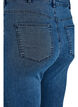 Amy high-waisted super slim fit jeans, Blue, Packshot image number 3