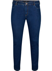 Slim fit Emily jeans with regular waist