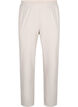 FLASH - Trousers with straight fit, Beige, Packshot image number 0