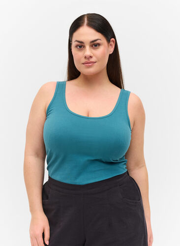Solid colour basic top, Dragonfly, Model image number 0