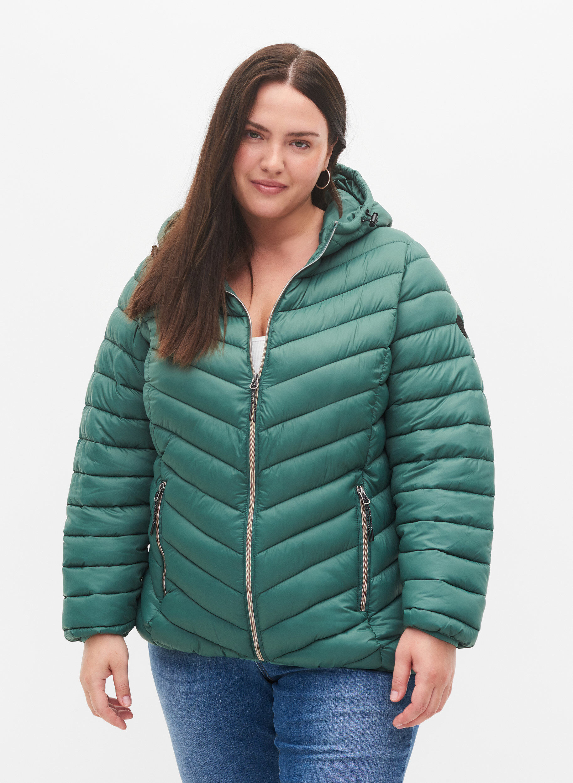 Puffer jackets - Zizzifashion
