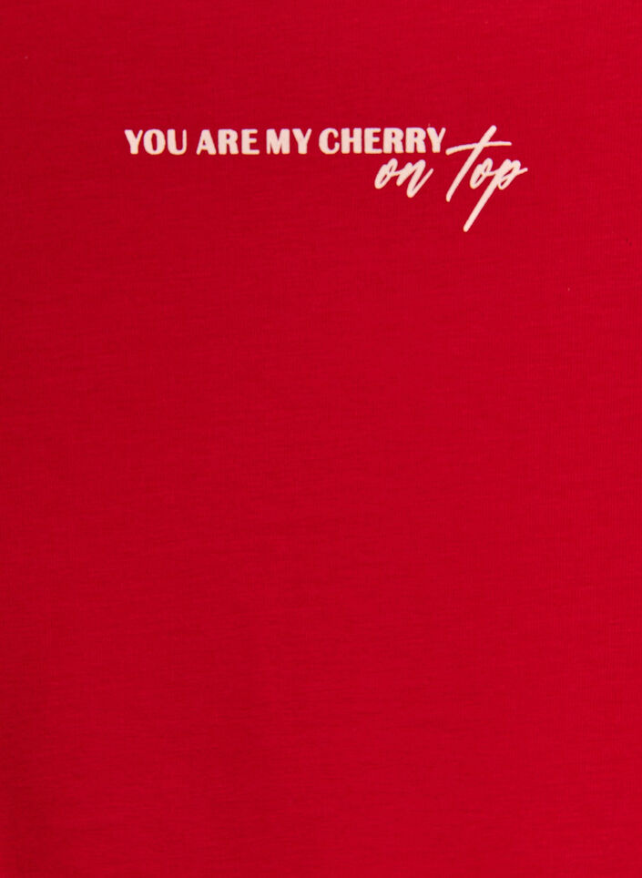 7-pack hipster briefs with regular waist, Red, Packshot image number 2