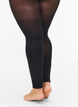 Leggings in 80 denier, Black, Model image number 1