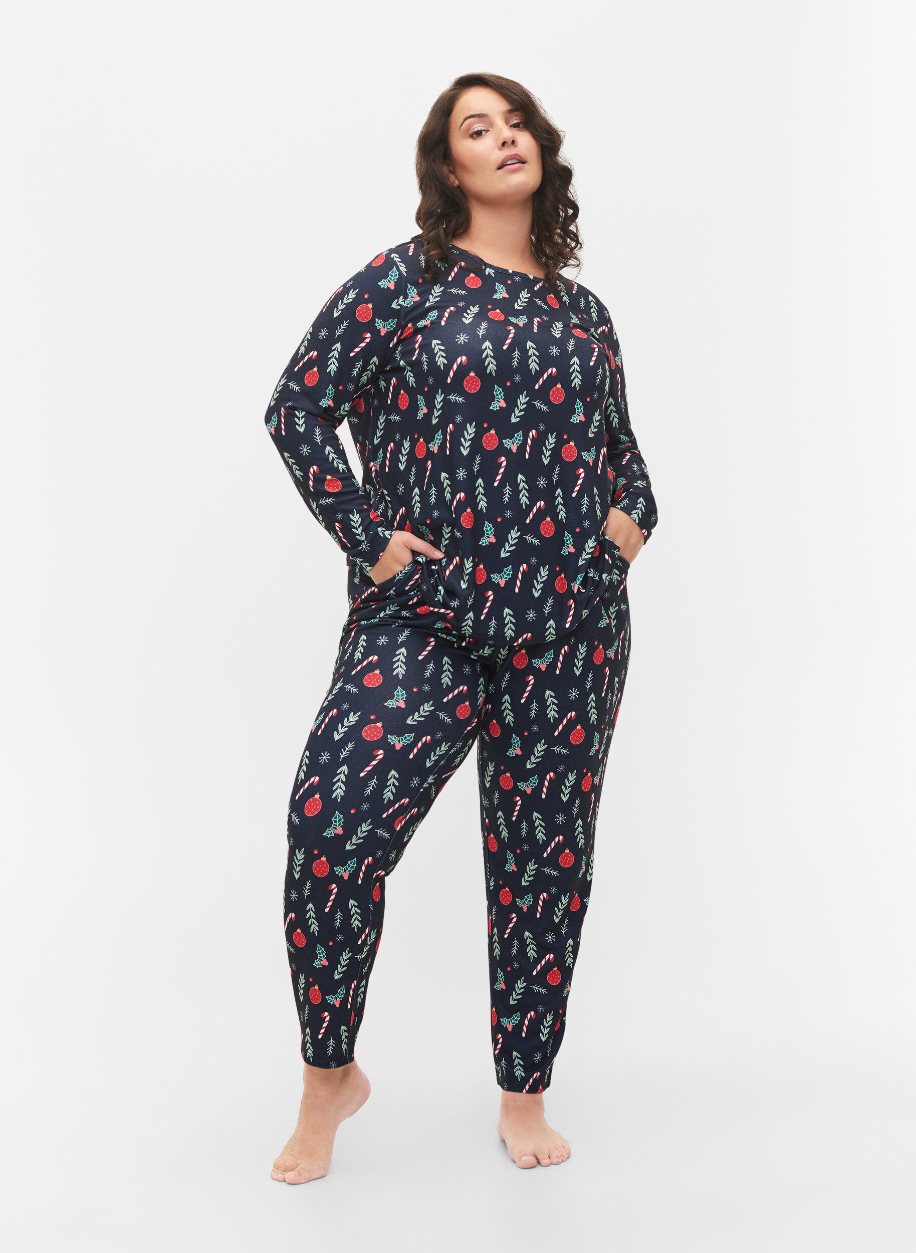 Gray/Red M WOMEN FASHION Underwear & Nightwear Pyjama Pieces Pyjama discount 69% 