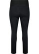 FLASH - Jeggings with wide elastic waistband, Black, Packshot image number 1
