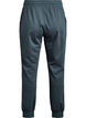 Loose tracksuit trousers with pockets, Green, Packshot image number 1