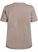 Eagle Eye T-shirt, Beige, Packshot image number 1