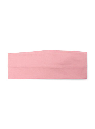 Cotton hairband, Rose Tan, Packshot image number 0