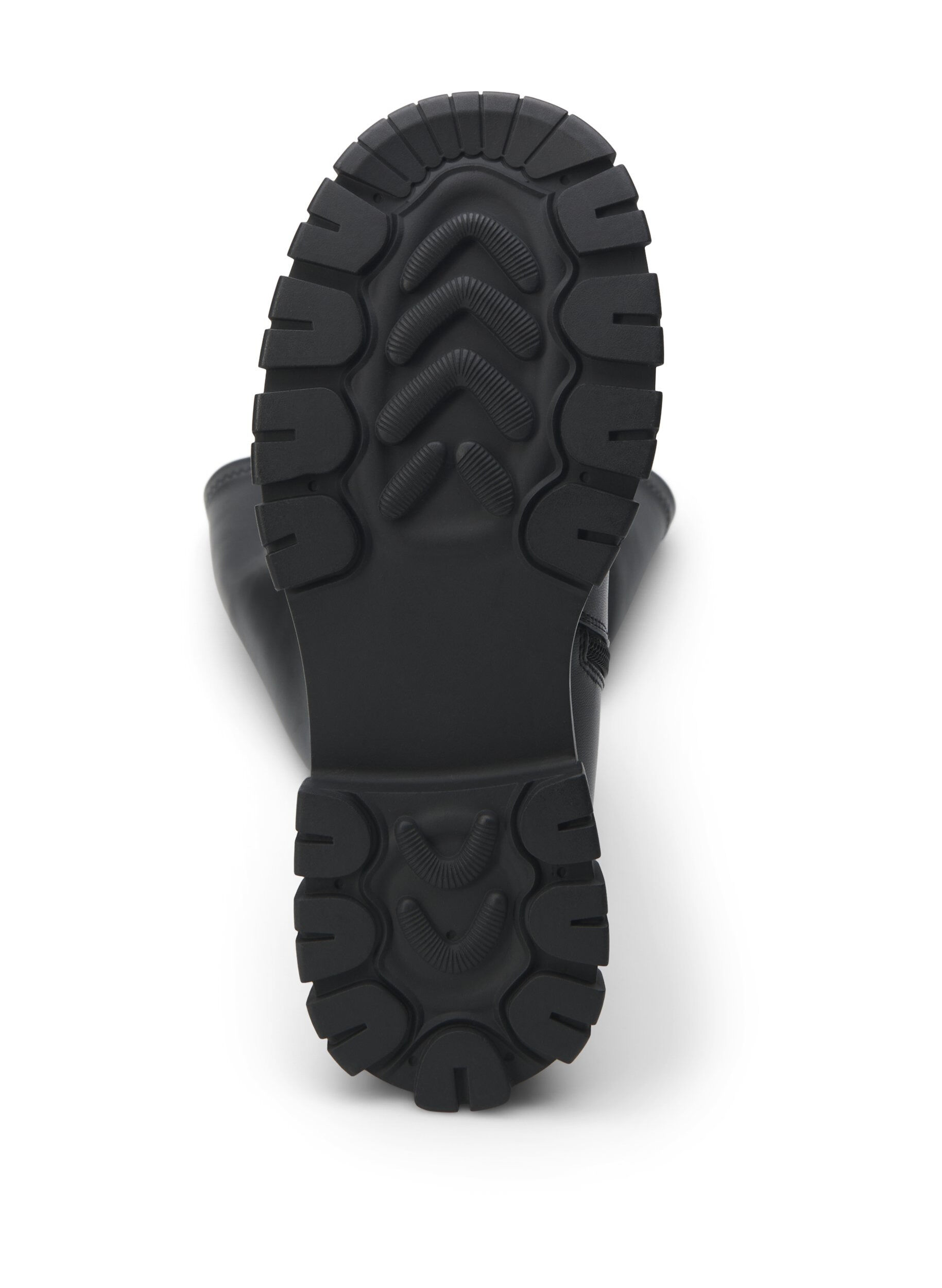 ZizzifashionBoot with long shaft, Black, Packshot image number 5