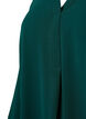Long-sleeved V-neck dress, Scarab, Packshot image number 2
