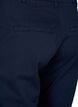 Cotton chinos, Navy Blazer, Packshot image number 3