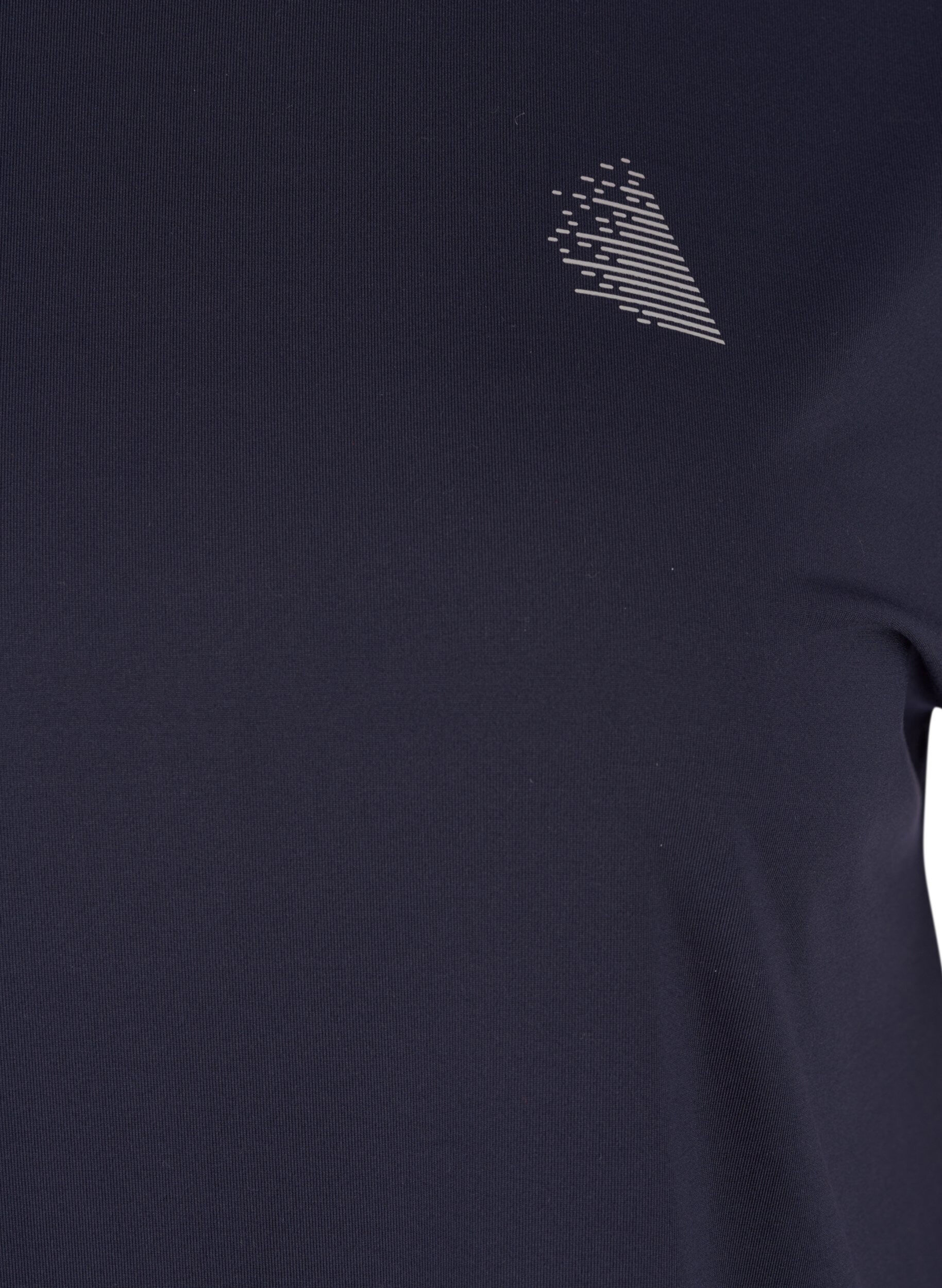 Zizzifashion T-shirt, Blue, Packshot image number 2