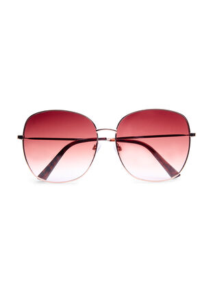 Sunglasses, Rose Gold, Packshot image number 0