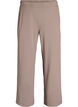 Wide-leg trousers, Beige, Packshot image number 0