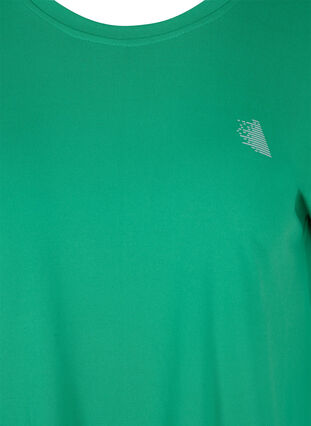 T-shirt, Jolly Green, Packshot image number 2