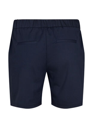 Maddison shorts with regular fit, Night Sky, Packshot image number 1