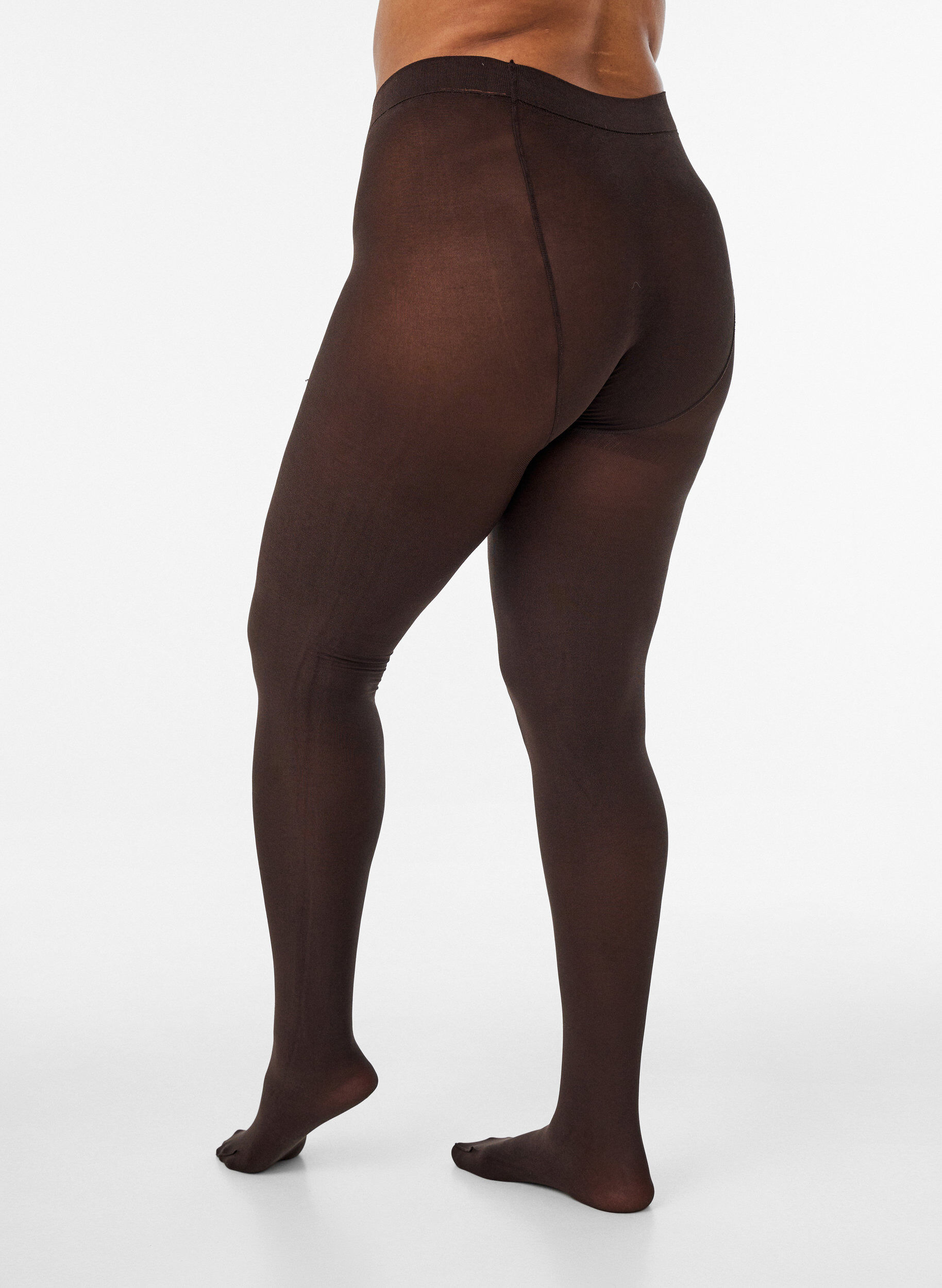 Zizzifashion100 denier tights, 2314, Packshot image number 1