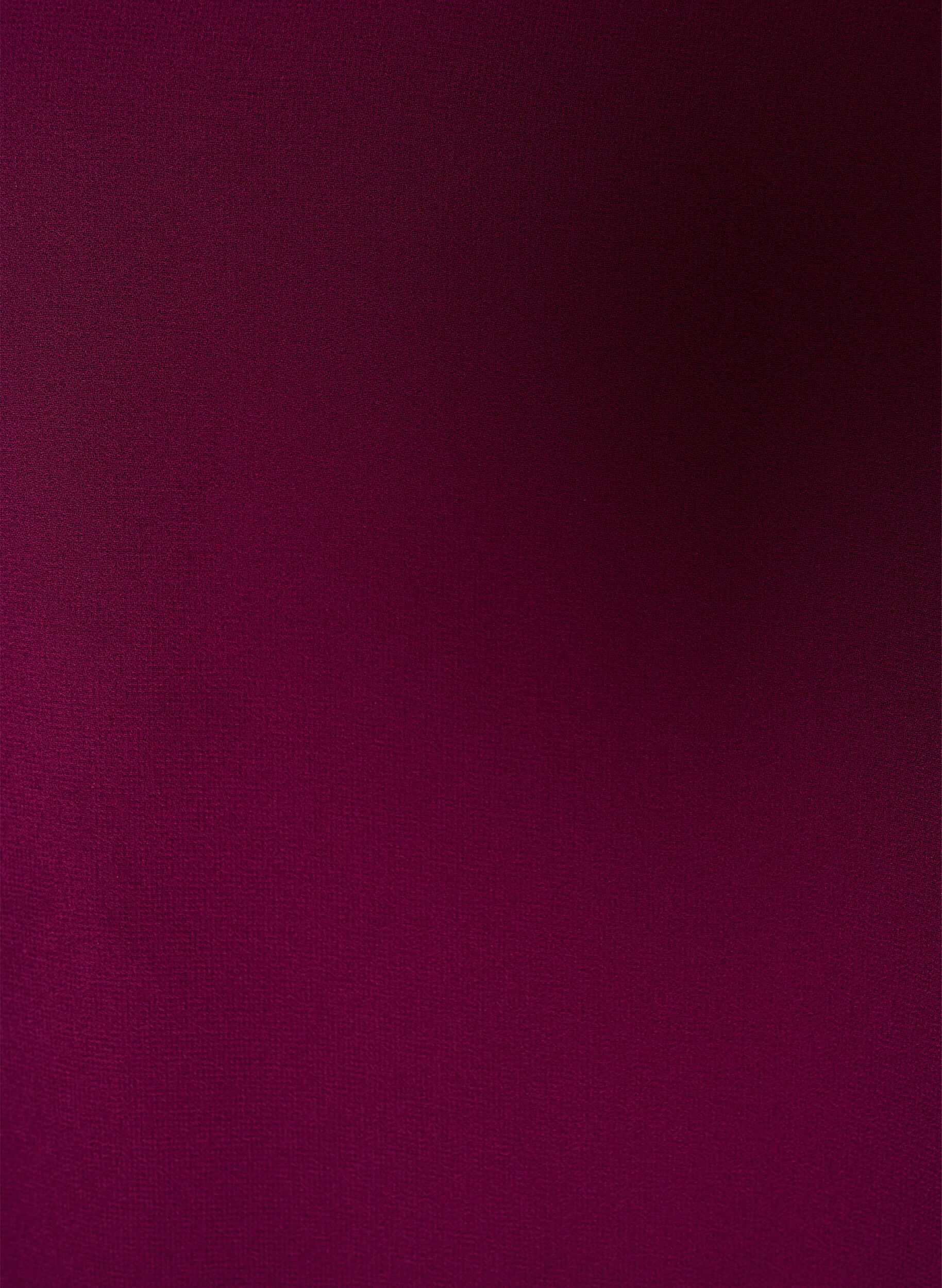 ZizzifashionShort dress with sheer ruffle sleeves, Purple, Packshot image number 2