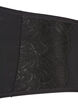 2-pack panties with regular waist, Black, Packshot image number 2