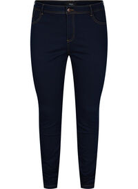 Extra slim fit Amy jeans with a high waist