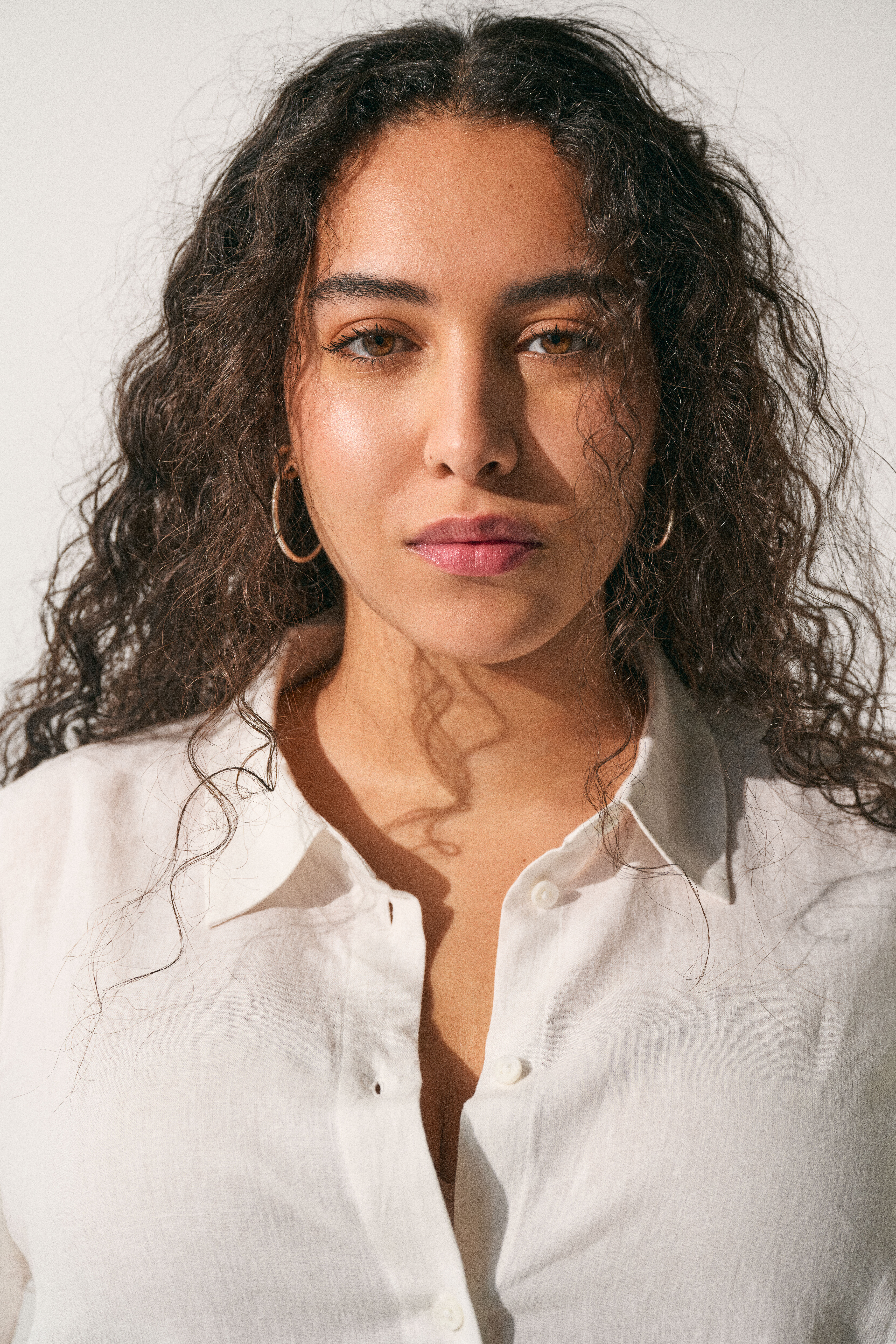 ZizzifashionLight and airy simplicity, , Model