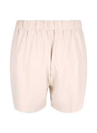 FLASH - Loose shorts with pockets, Moonbeam, Packshot image number 1