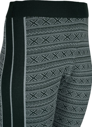 Wool ski underwear, Deep Lake Comb, Packshot image number 2